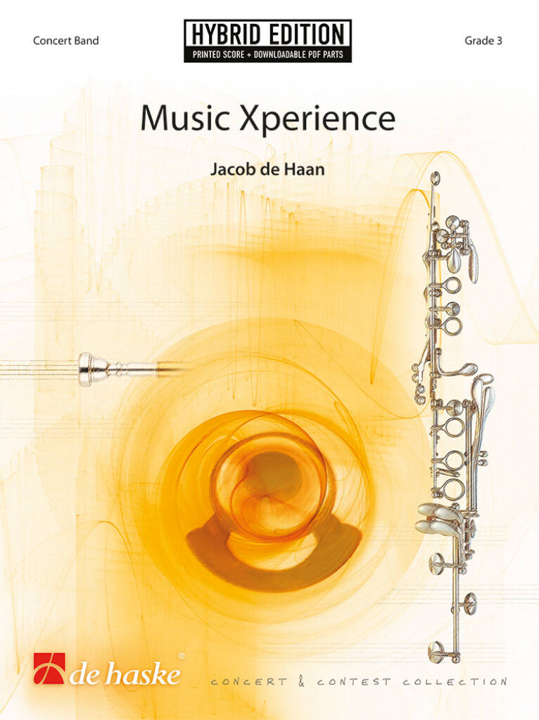Music Xperience